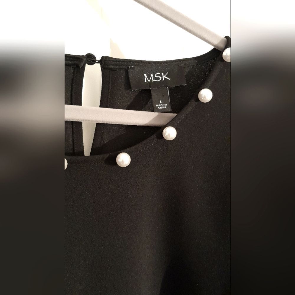MSK Dress - Picture 4 of 4